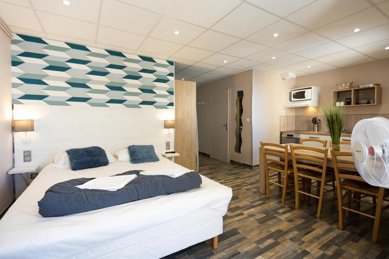 The Originals Boutique, Hotel Neptune, Berck-Sur-Mer Экстерьер фото
