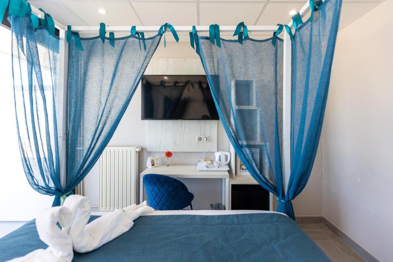 The Originals Boutique, Hotel Neptune, Berck-Sur-Mer Экстерьер фото