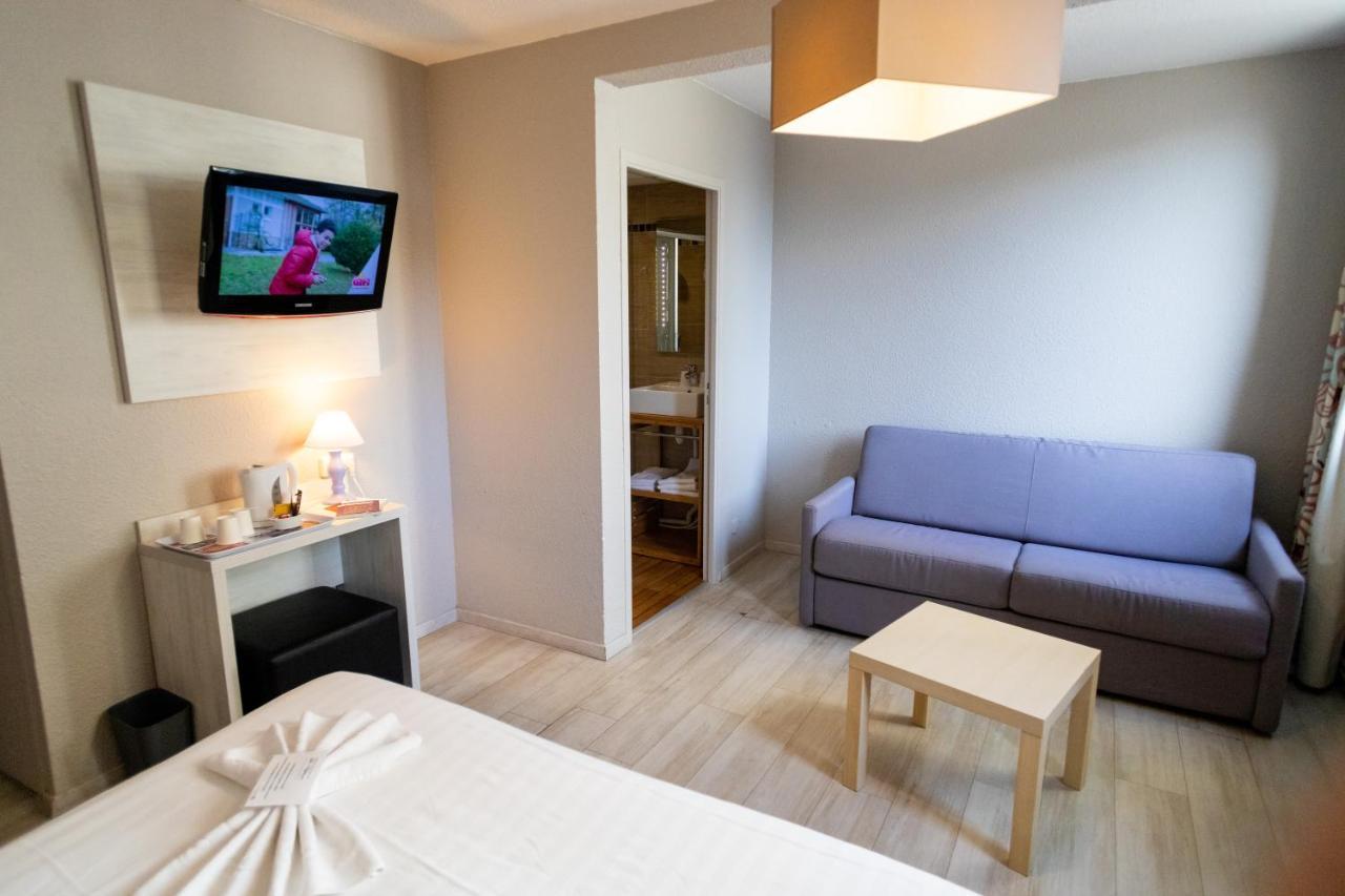 The Originals Boutique, Hotel Neptune, Berck-Sur-Mer Экстерьер фото