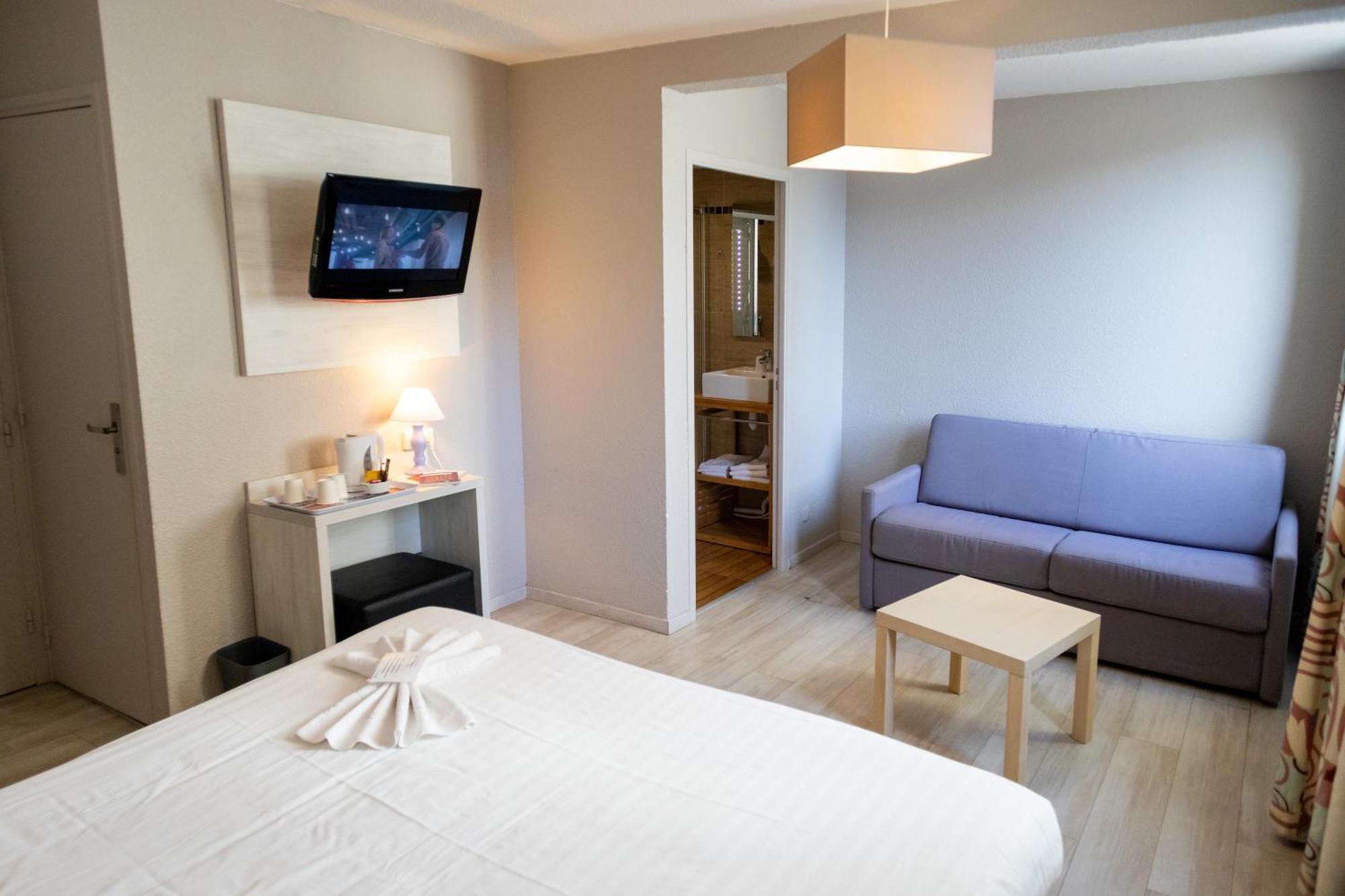 The Originals Boutique, Hotel Neptune, Berck-Sur-Mer Экстерьер фото