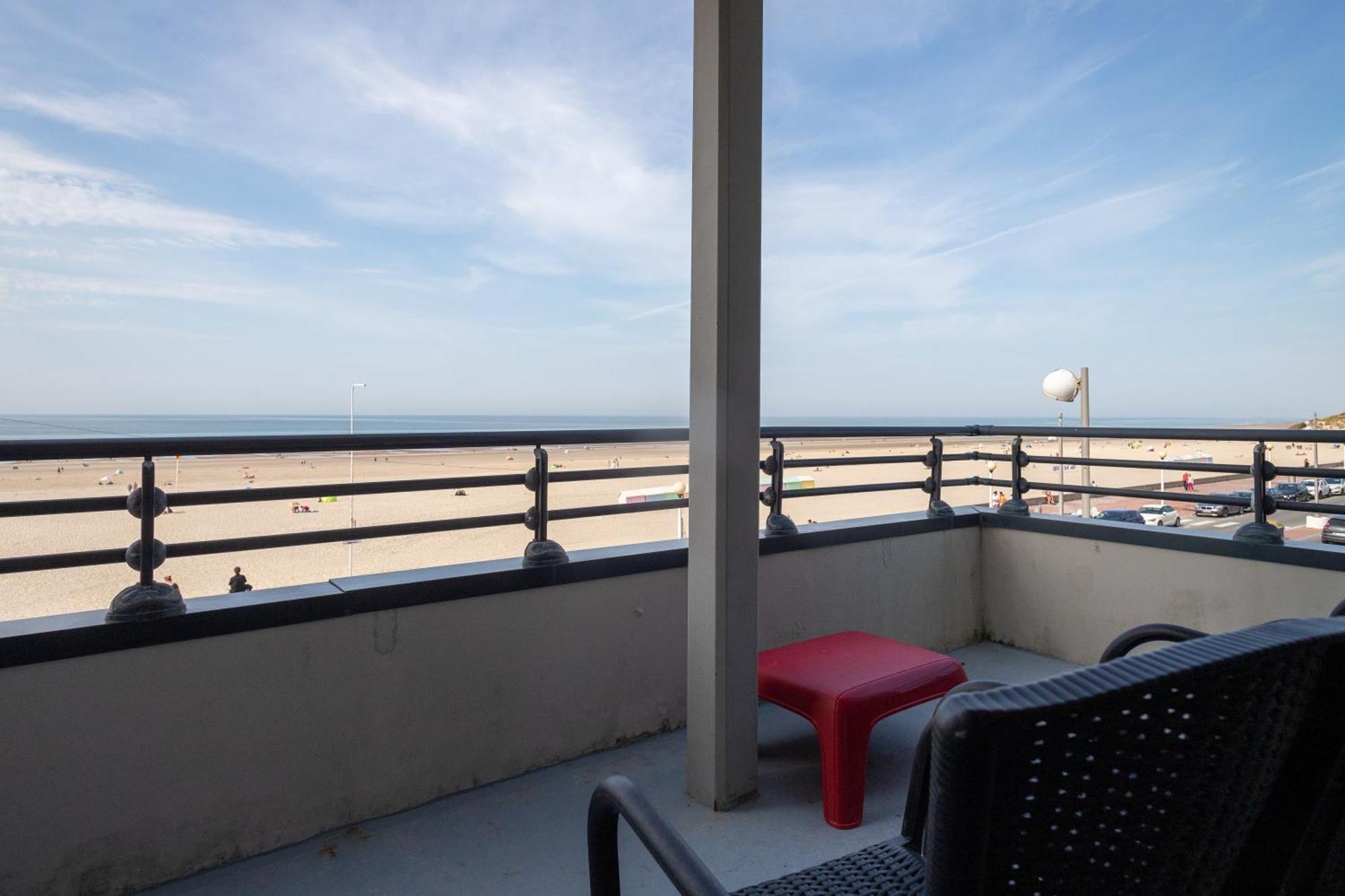 The Originals Boutique, Hotel Neptune, Berck-Sur-Mer Экстерьер фото