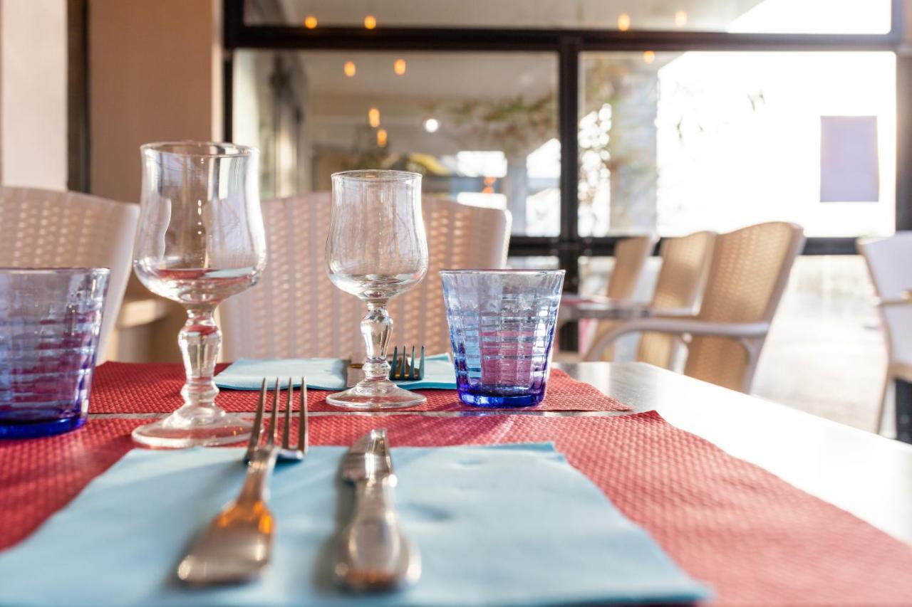 The Originals Boutique, Hotel Neptune, Berck-Sur-Mer Экстерьер фото